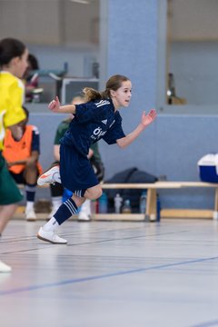 Bild 49 - U12 NFV Futsalturnier HH,SH,HB,NDS